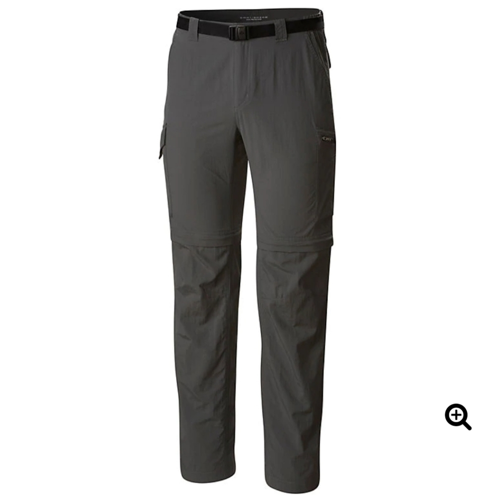 Colomnia Silver Ridge Convertable Pants
